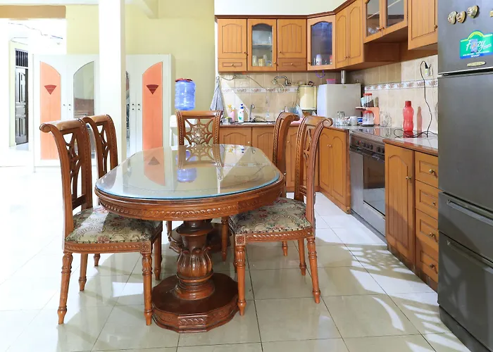 Guest HouseHotel Samarinda