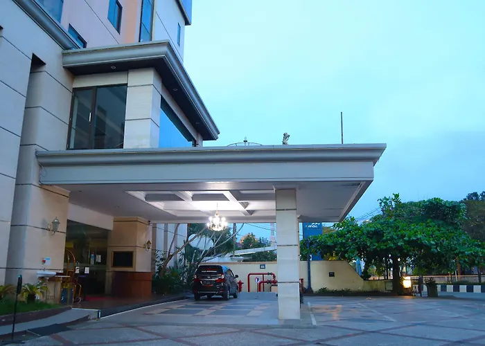 Grand Victoria Hotel Samarinda
